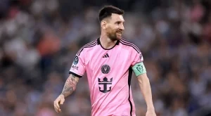 Бивш футболист на Реал Мадрид, но добър приятел на Лионел Меси, е напът да се озове в Интер Маями