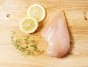 Как да изчистим пилето от хормони преди готвене