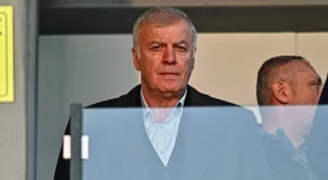 Официално: Тръст "Синя България" спря кранчето на Левски