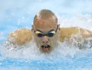 Световната федерация по плуване потвърди наказанието на Антъни Иванов