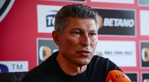 Красимир Балъков си тръгва от Локомотив София, клубът може да има нов собственик?