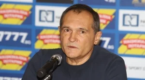 Васил Божков пак потвърди за "синия" дълг и загадъчно заяви: Може би да взема пак Левски