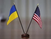 FT: САЩ подписват пакт за сигурност с Украйна