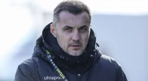 Станислав Генчев иска да направи Левски шампион, но не е сигурен дали ще успее