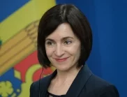 Блинкен обеща подкрепа за Молдова срещу Русия