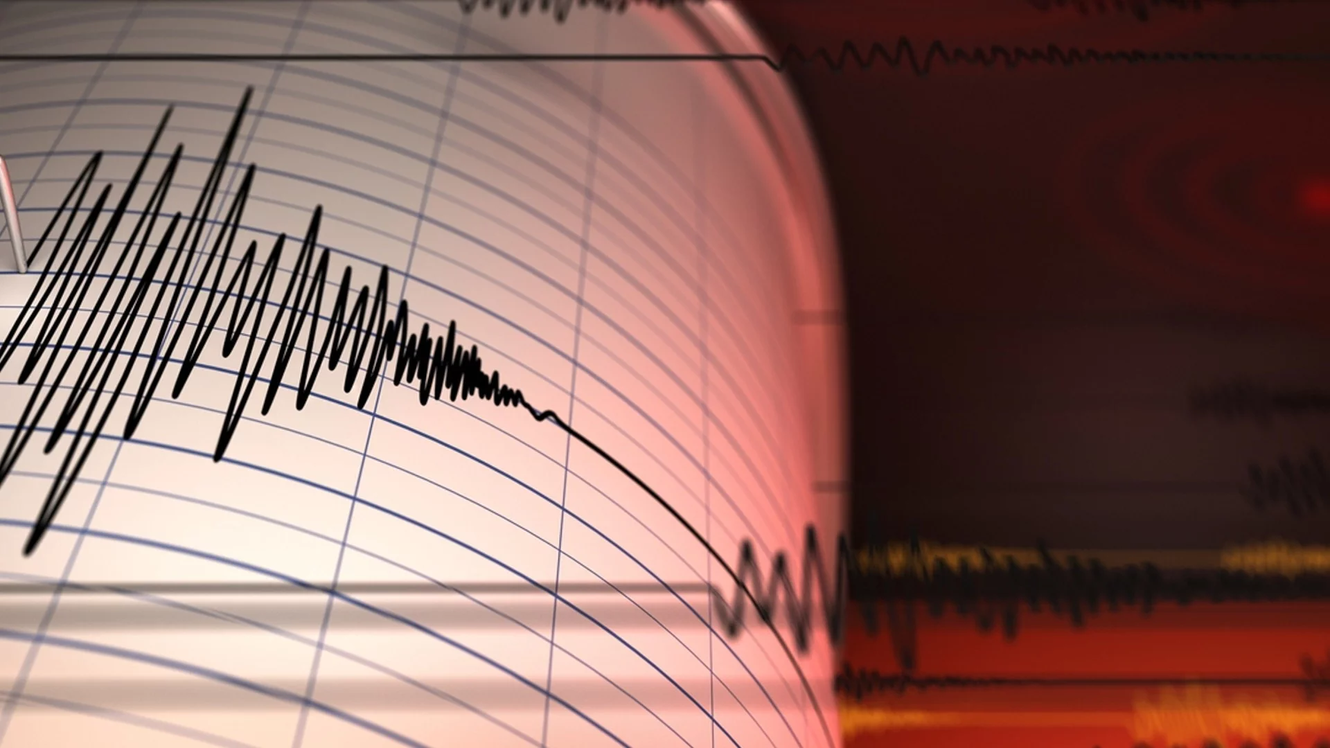 С какъв магнитуд е било най-силното измерено земетресение в света