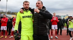 Официално: Густаво Бусато преподписа с ЦСКА до 2026 година