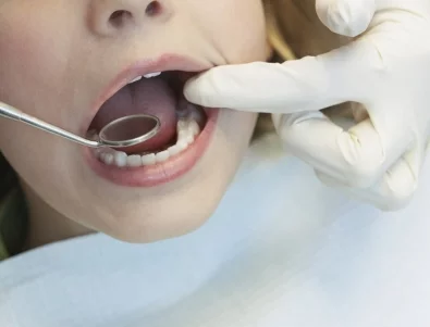 Как да извадите сами зъб