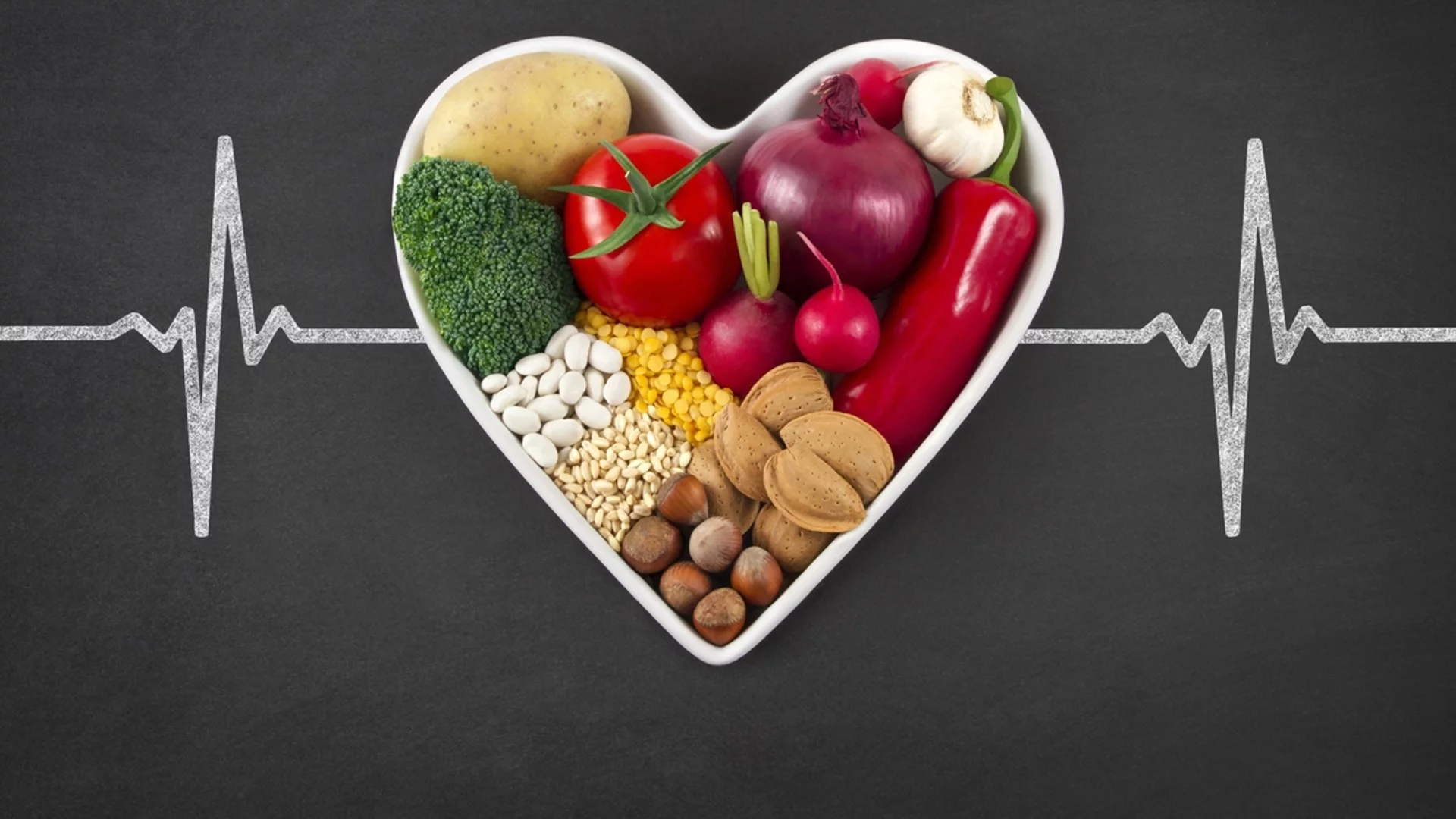 6 начина да си набавите полезни за сърцето витамини, без да приемате хранителни добавки