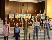 В Асеновград отбелязват празника на детето и Деня на Ботев