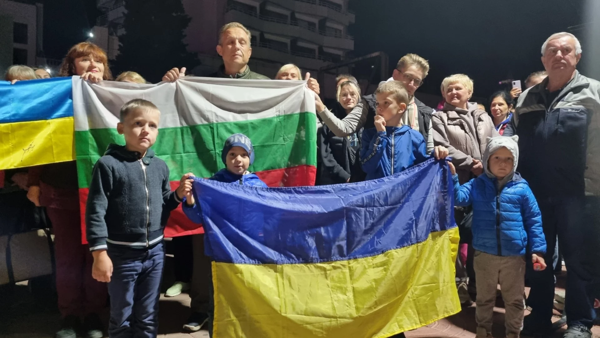Евтим Милошев призна, че има забавяне на плащанията за хотелиерите, приютили украински бежанци