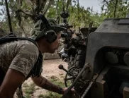 Поток от снаряди за Украйна: Пентагонът се задейства с роботизирана фабрика