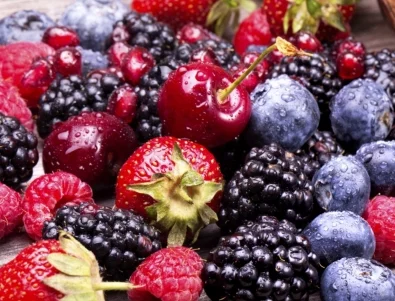 5 прости съвета за богата реколта от горски плодове