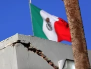 Убиха кандидат за кмет в Мексико (ВИДЕО)