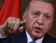 Ердоган: Няма да позволим терористите да създадат организации в Сирия (ВИДЕО)