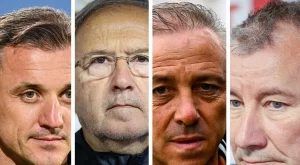 Генчев, Дерменджиев и Илиев - сред треньорите в топ 4 има побеждавал всеки тим в Първа лига