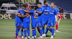 Бивш играч от Първа лига премина в балкански гранд!