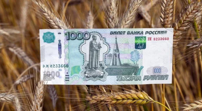 ЕС налага забраняващи мита на вноса на зърно от Русия и Беларус