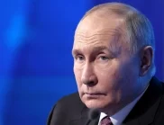 Гори тайната вила на Путин в Алтай (СНИМКИ)