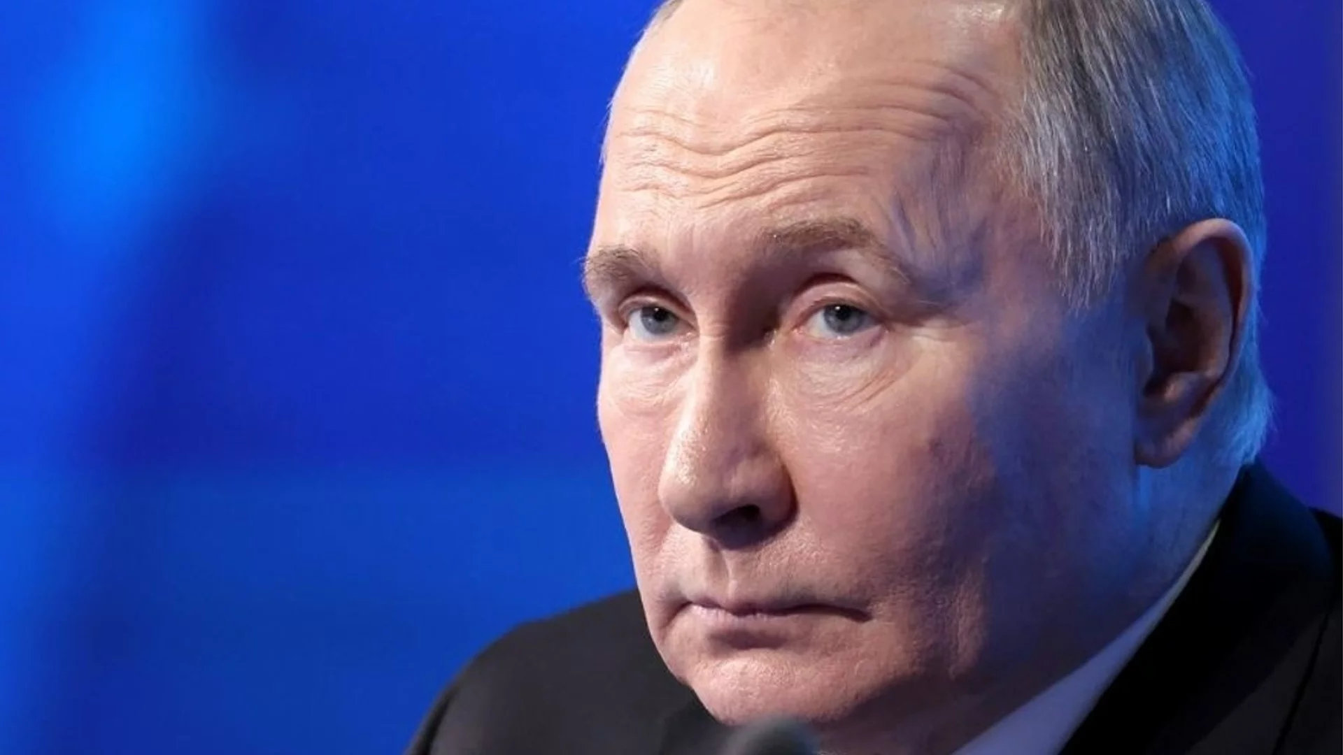 Гори тайната вила на Путин в Алтай (СНИМКИ)
