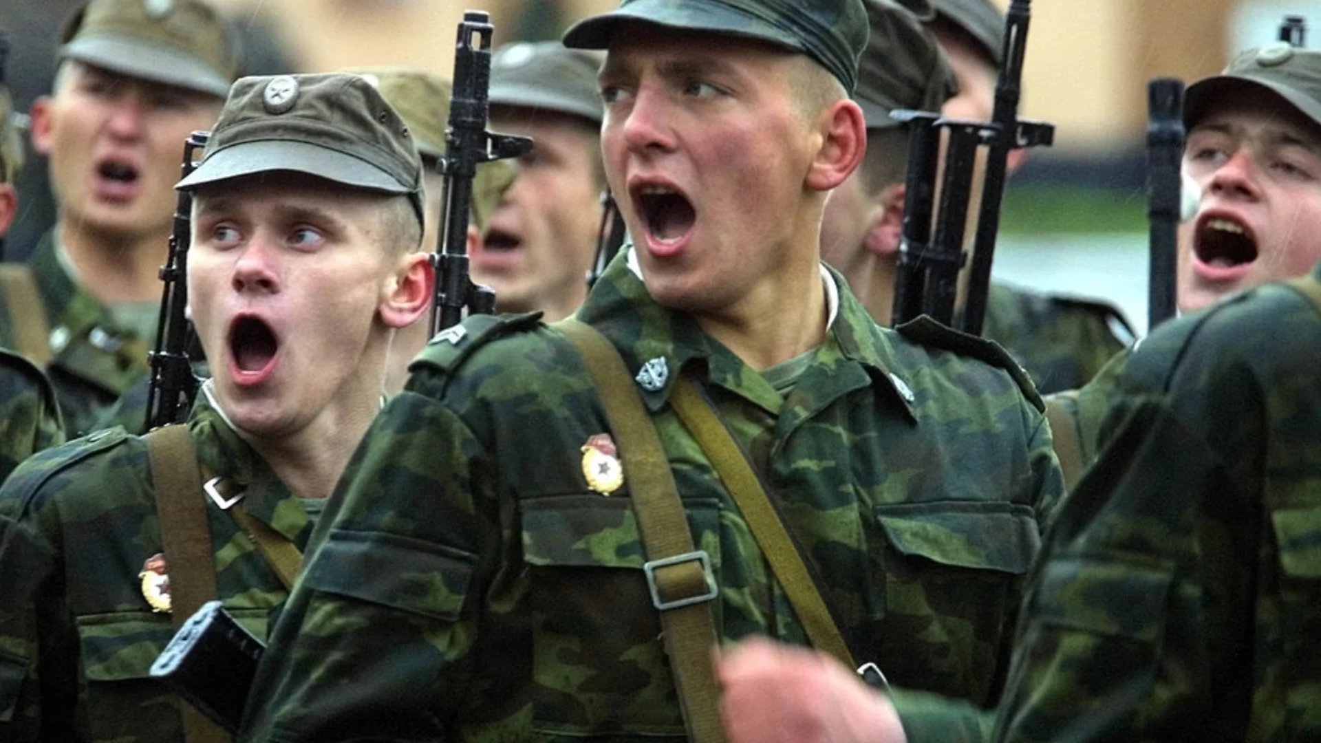 "Не искаме в Украйна, искаме в затвора": Руски войници са принуждавани да се връщат на фронта (ВИДЕО)
