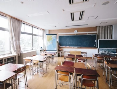 Ученик удари учител в благоевградска гимназия