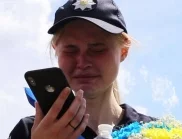 Глад, бой, издевателства: 2 години 24-годишна украинка е разкарвана по руските затвори (СНИМКИ и ВИДЕО)