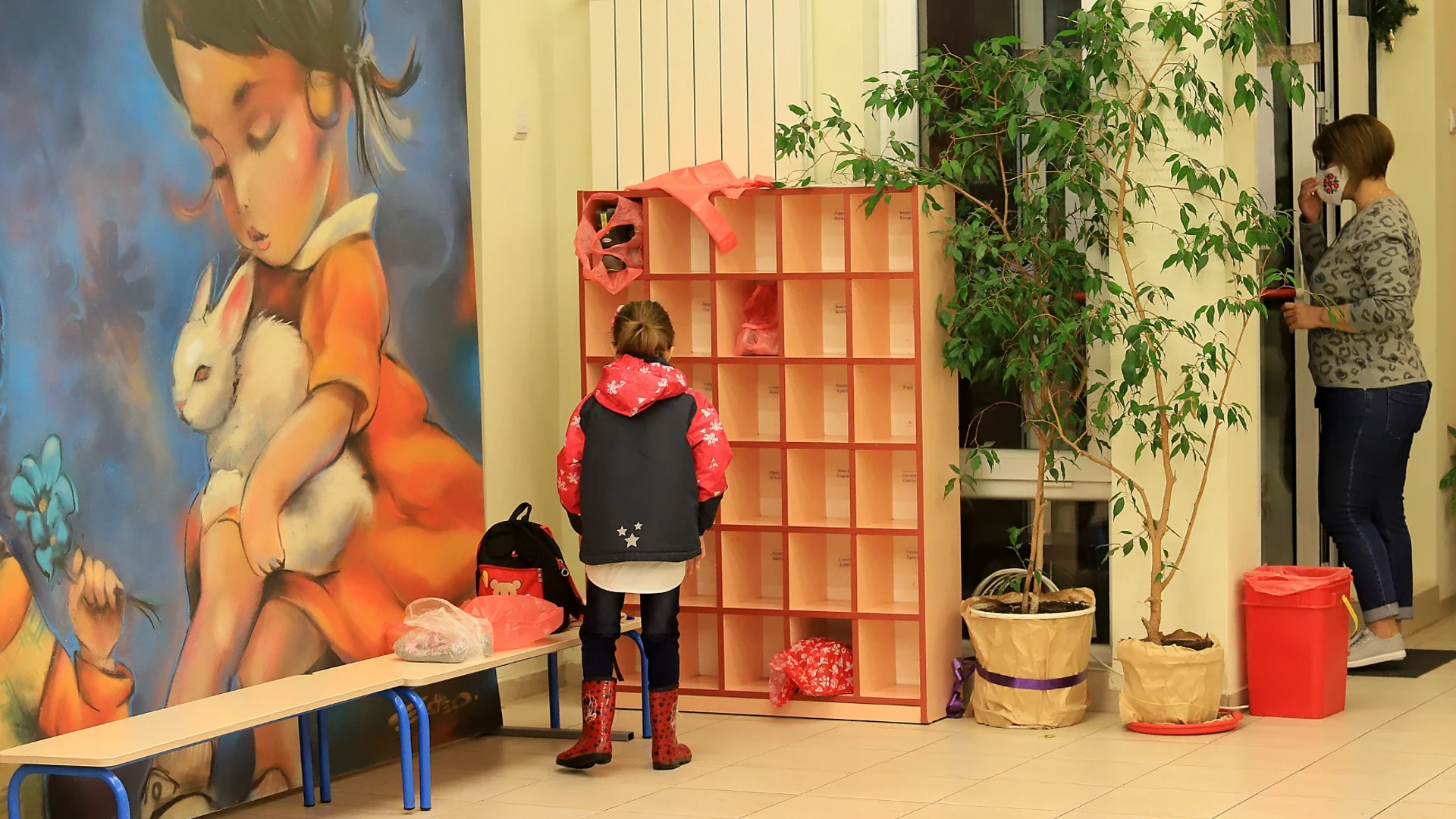 "Това е ТВУ": Баща за насилието в детска градина във Велинград