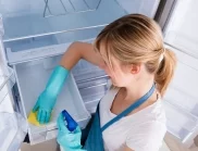 Как да премахнем лошата миризма от хладилника?