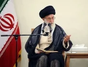 Иранският върховен лидер примамва студенти от САЩ: "Вие сте наши съюзници"
