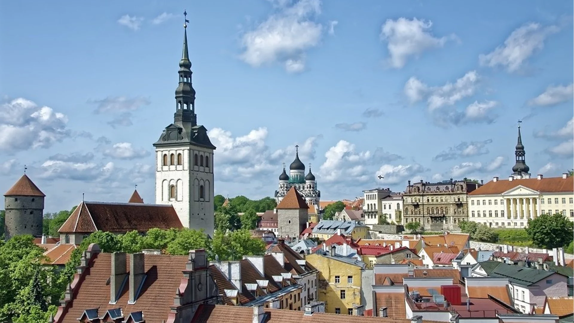 Официално: Естония одобри закон за използване на замразени руски активи за Украйна