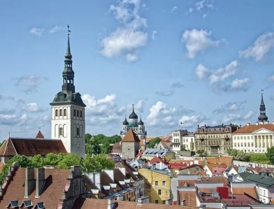 Официално: Естония одобри закон за използване на замразени руски активи за Украйна