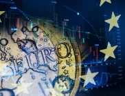 Инфлацията в еврозоната се ускорява над очакваното. Какво ще стане с лихвите?