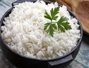 Дори най-евтиният ориз ще стане ронлив и вкусен, ако направите това