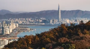 Южна Корея се връща към атомната енергетика