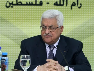 След като Байдън представи израелското мирно предложение: Подигравки от Махмуд Абас (ВИДЕО)