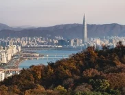 Южна Корея ще строи три нови ядрени реактора