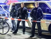 Нападение с нож в Германия: Атакуваха германски политик, критик на исляма (СНИМКИ)