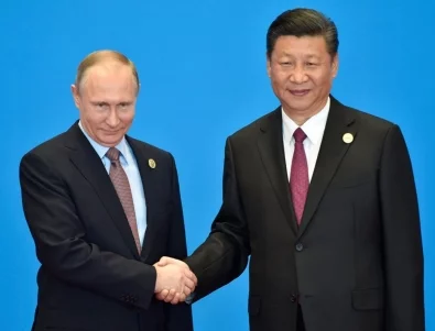 Китай с ясен сигнал: Не го интересува бързо постигане на мир в Украйна