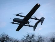 Украински дронове се грижат производството на "Шахед" за Русия да не е гладко (ВИДЕО)