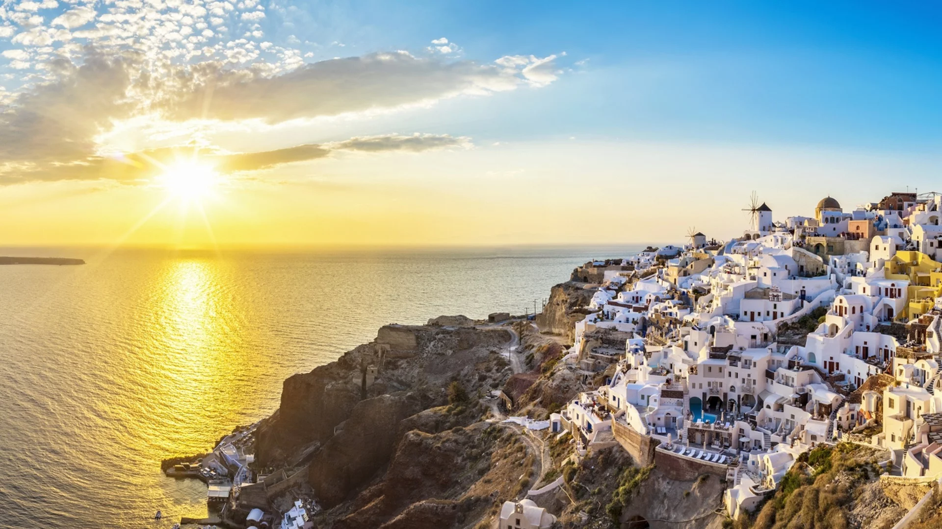 Най-невероятните гръцки острови, които да посетите (СНИМКИ)