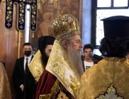 Руската църква "санкционира" кандидат за български патриарх заради Украйна