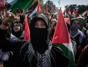Еврокомисията даде 16 млн. евро на агенцията на ООН за палестинските бежанци