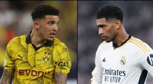 Реал Мадрид - Борусия Дортмунд по ТВ: Къде да гледаме ФИНАЛА в Шампионска лига?