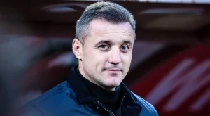 Треньор със статут на легенда в Левски предрече много успехи под ръководството на Станислав Генчев