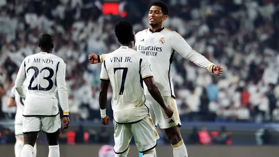 Гари Линекер разкри странната причина защо ще подкрепя Реал Мадрид на финала в Шампионска лига