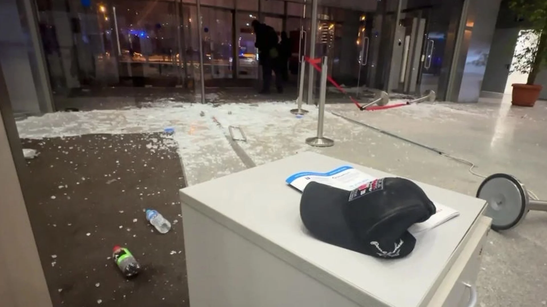 Нови обвиняеми за атентата "Крокус хол" в Москва