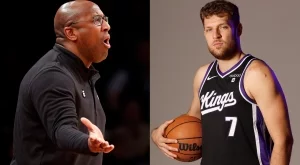 Ще има ли Александър Везенков нов треньор в НБА? Отговорът е ясен
