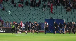 Критично за ЦСКА: Готви се историческо наказание - БФС осакатява "червените" за дълго