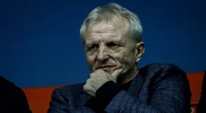 "Гриша Ганчев беше спуснат в ЦСКА, давам гаранция": Голяма "червена" фигура шокира